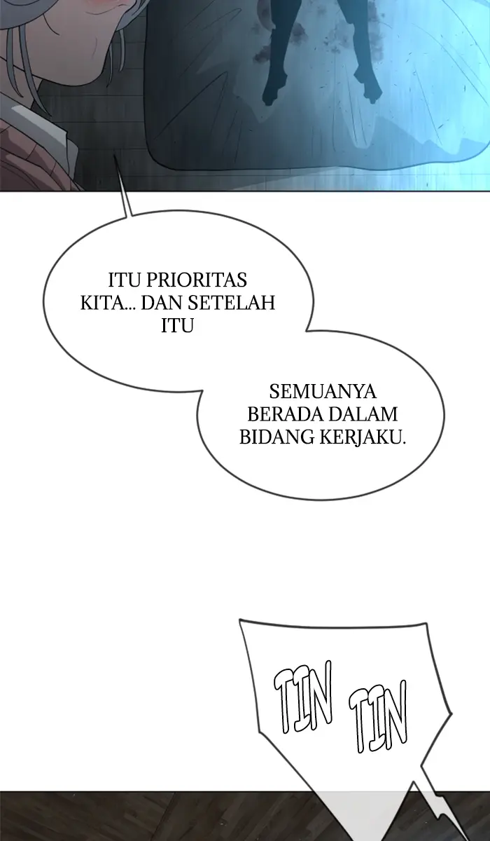 Superhuman Era Chapter 116 - halaman 17