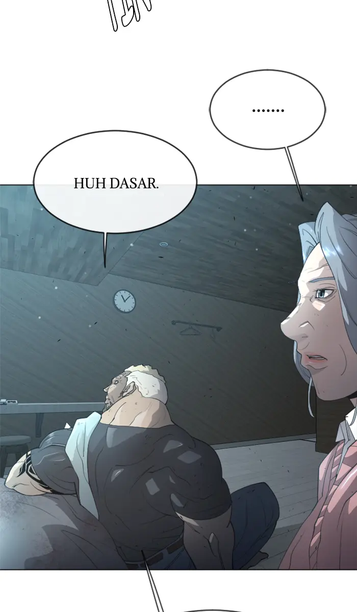 Superhuman Era Chapter 116 - halaman 19
