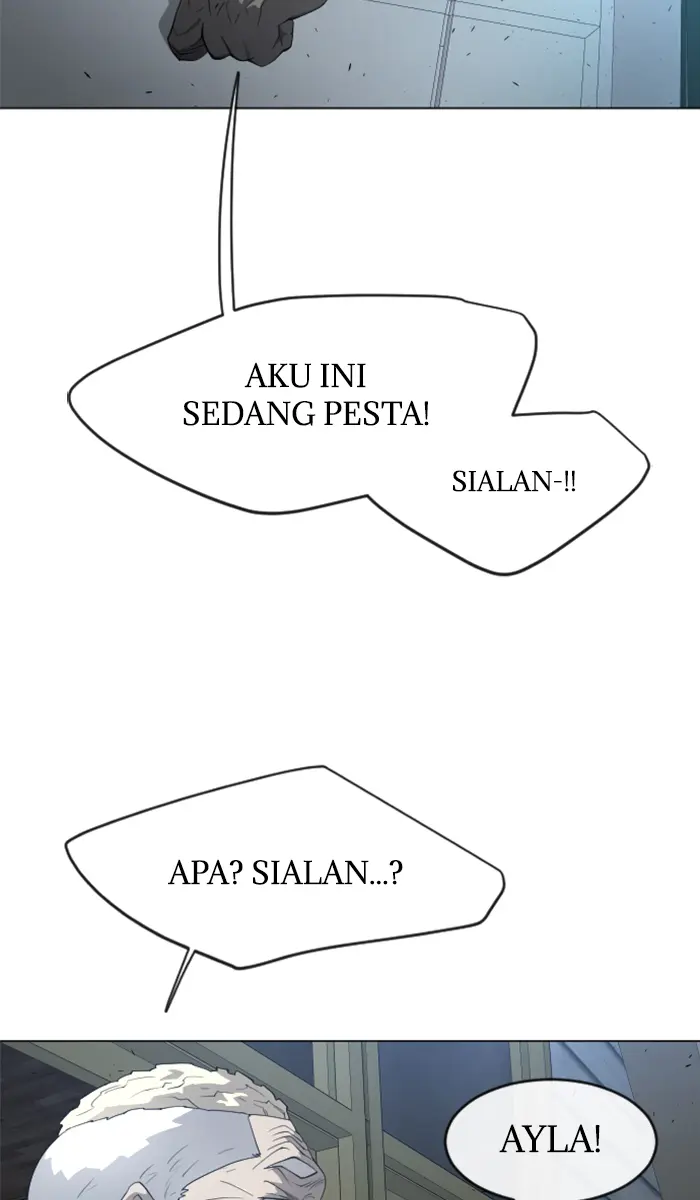 Superhuman Era Chapter 116 - halaman 26