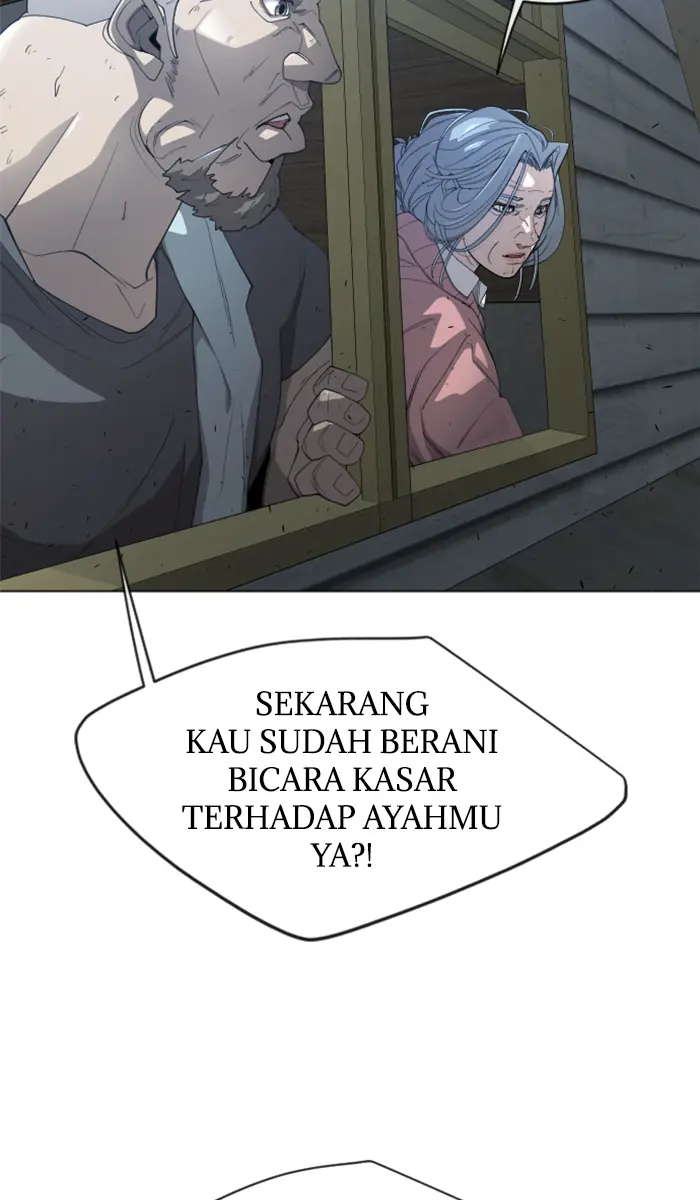 Superhuman Era Chapter 116 - halaman 27