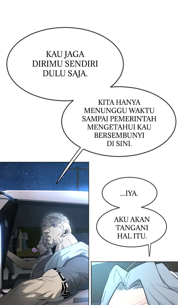 Superhuman Era Chapter 116 - halaman 32
