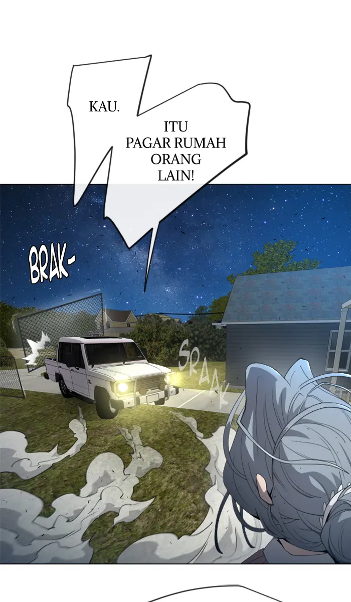 Superhuman Era Chapter 116 - halaman 34