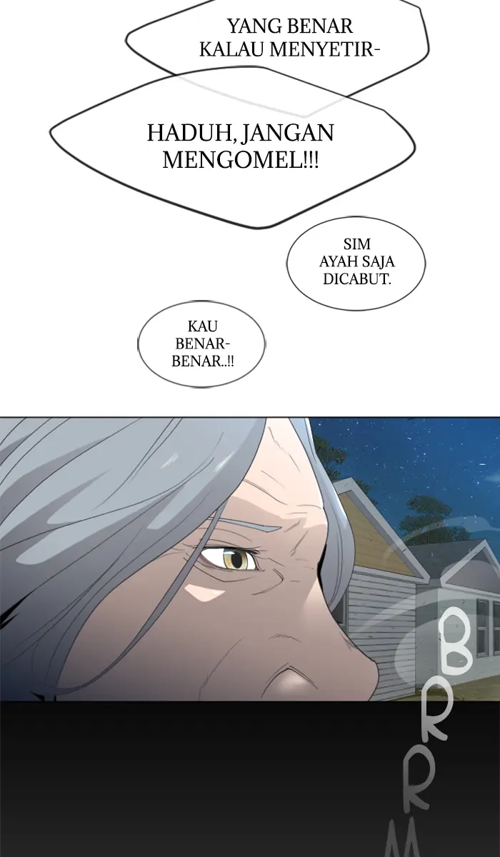 Superhuman Era Chapter 116 - halaman 35