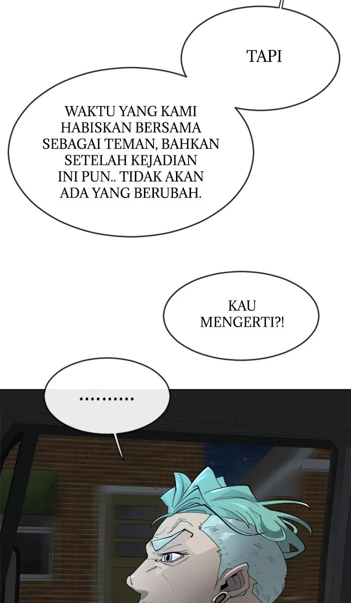 Superhuman Era Chapter 116 - halaman 39
