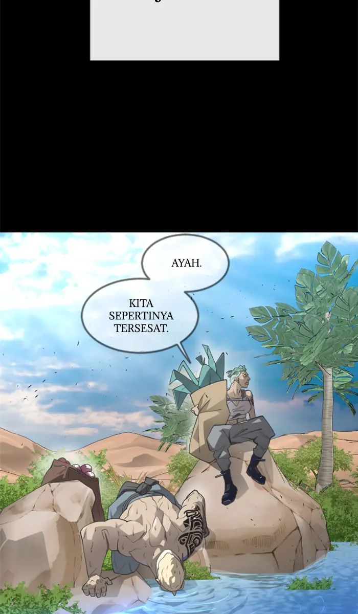 Superhuman Era Chapter 116 - halaman 44