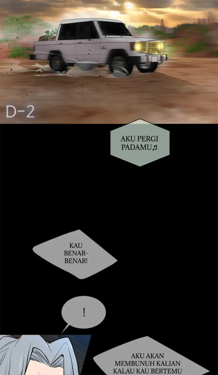 Superhuman Era Chapter 116 - halaman 46