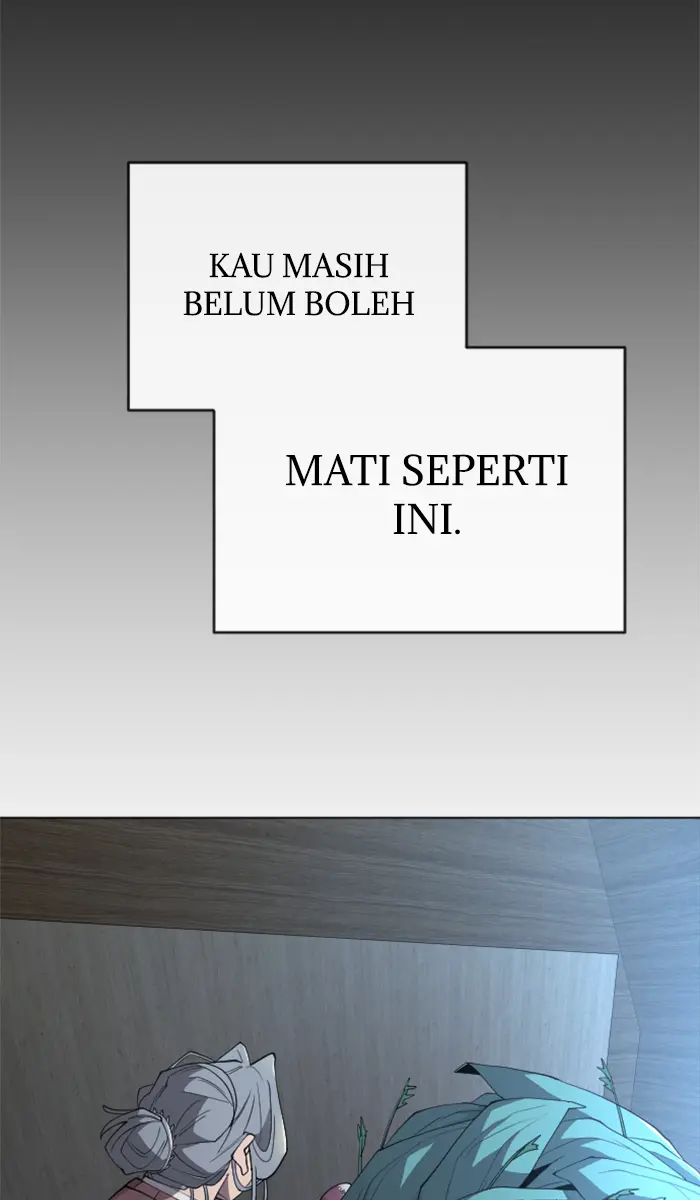 Superhuman Era Chapter 116 - halaman 48