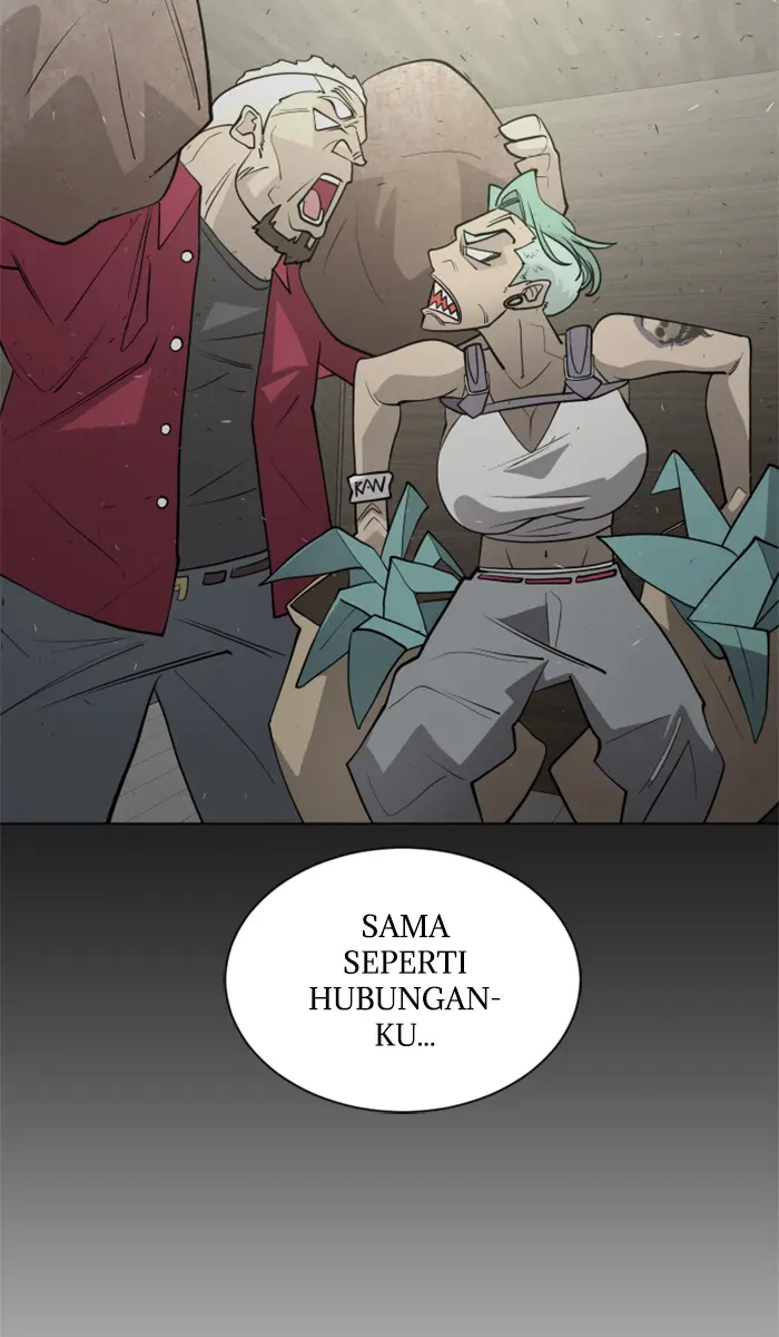 Superhuman Era Chapter 116 - halaman 76