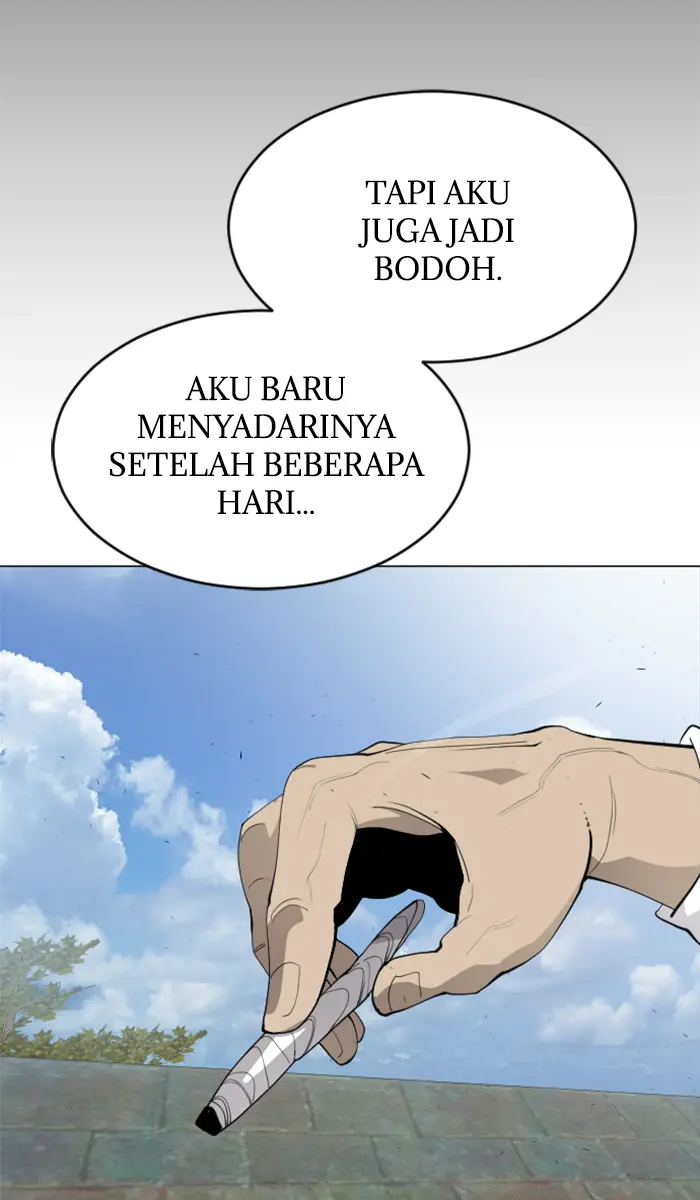 Superhuman Era Chapter 116 - halaman 77