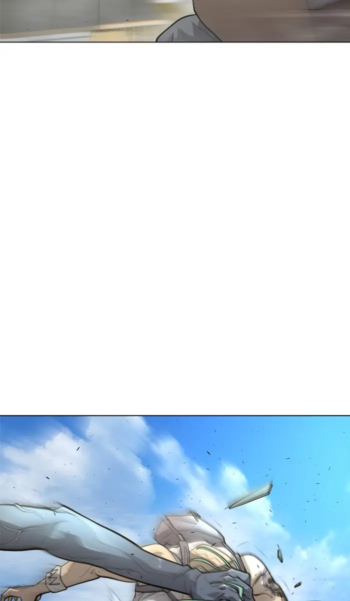 Superhuman Era Chapter 117 - halaman 12
