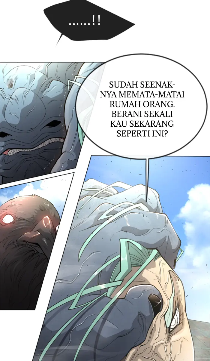 Superhuman Era Chapter 117 - halaman 14