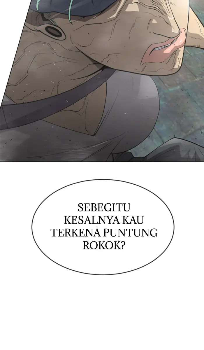 Superhuman Era Chapter 117 - halaman 15