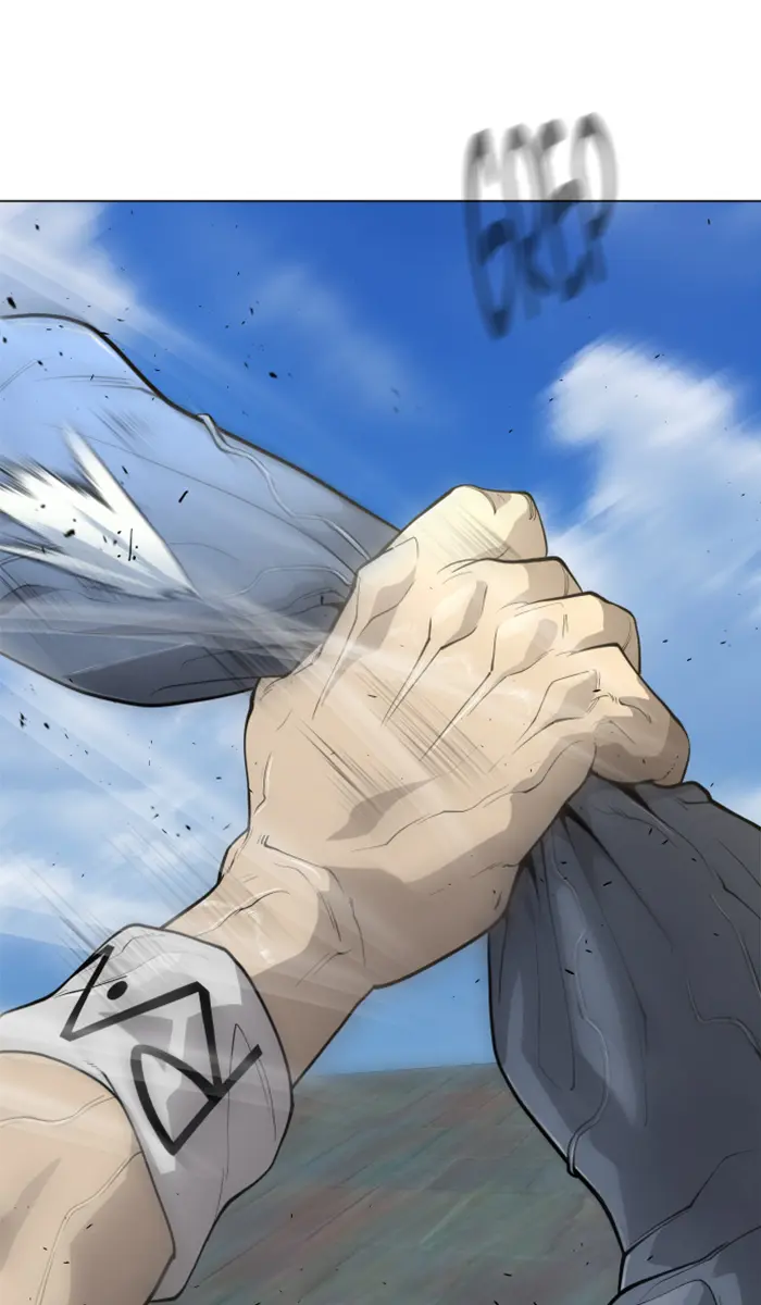 Superhuman Era Chapter 117 - halaman 16