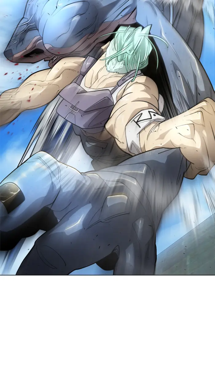 Superhuman Era Chapter 117 - halaman 18