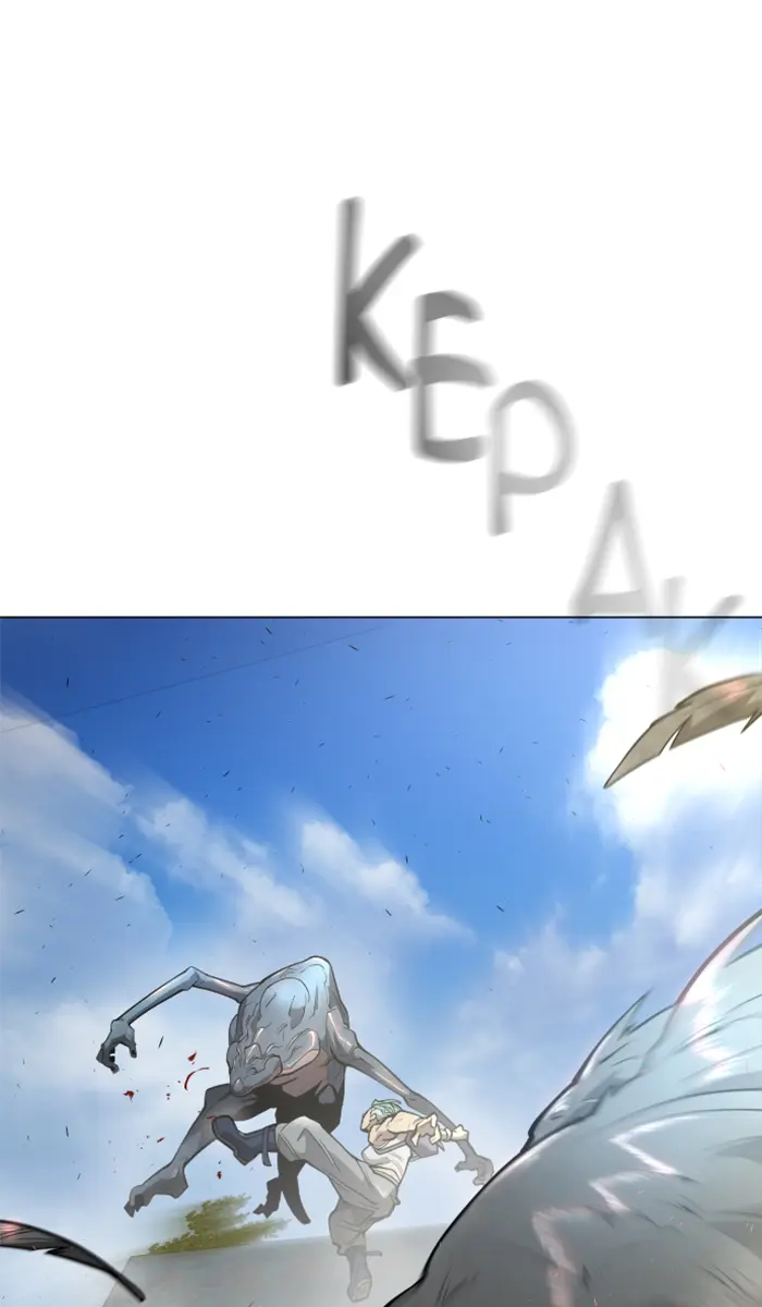 Superhuman Era Chapter 117 - halaman 19