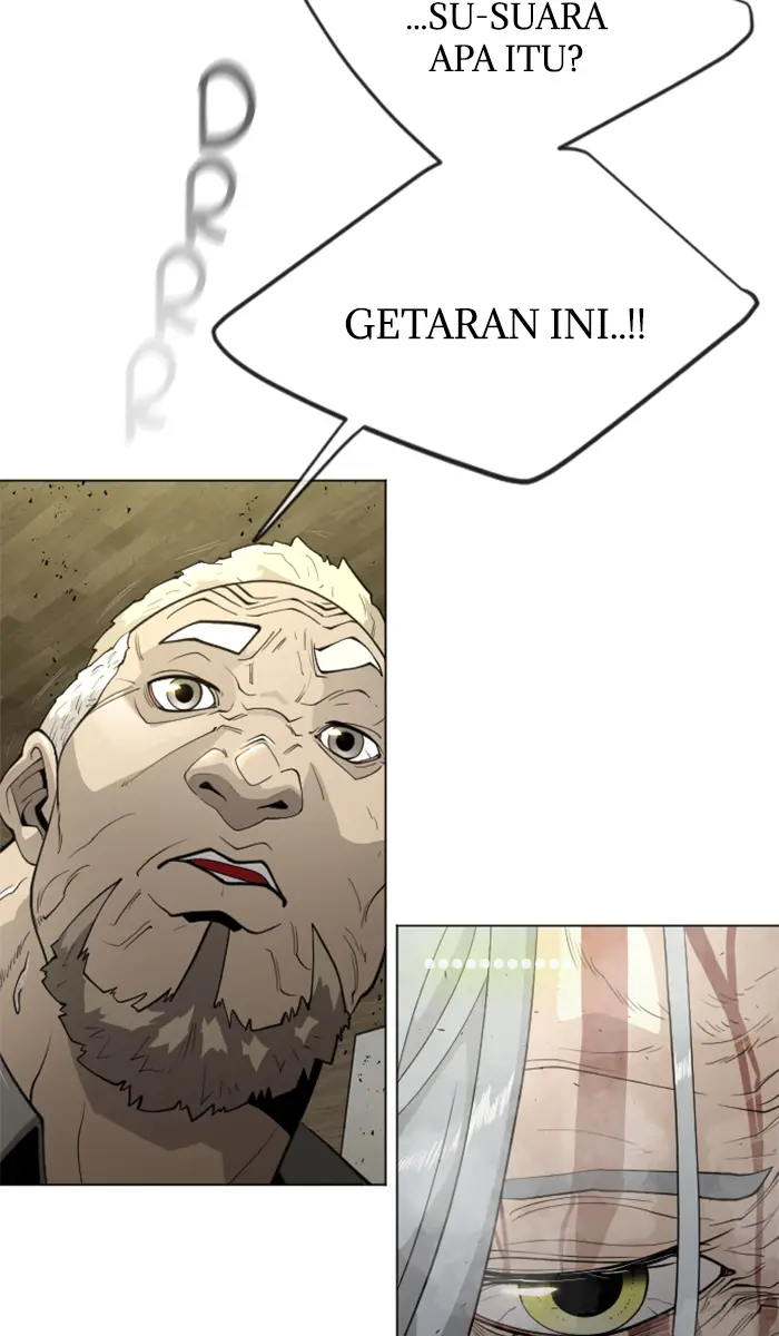 Superhuman Era Chapter 117 - halaman 26