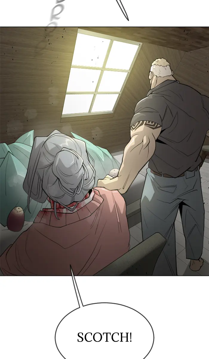 Superhuman Era Chapter 117 - halaman 28