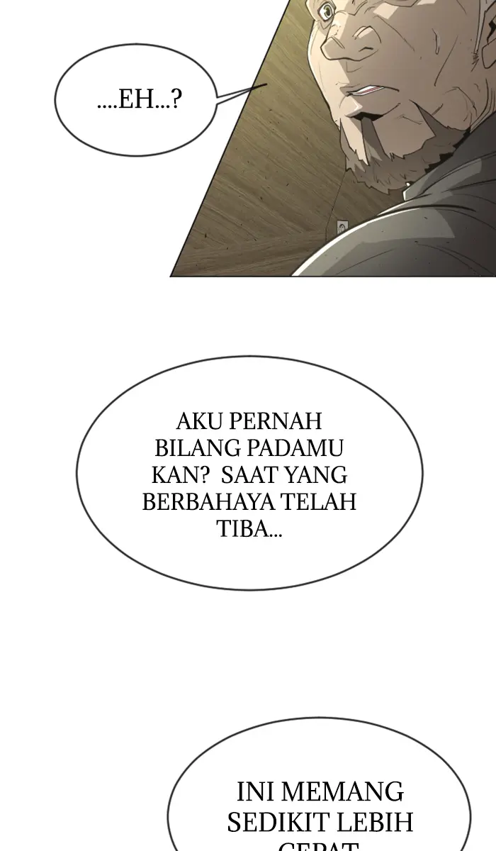 Superhuman Era Chapter 117 - halaman 30