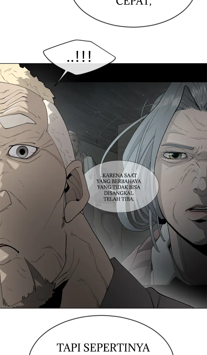 Superhuman Era Chapter 117 - halaman 31