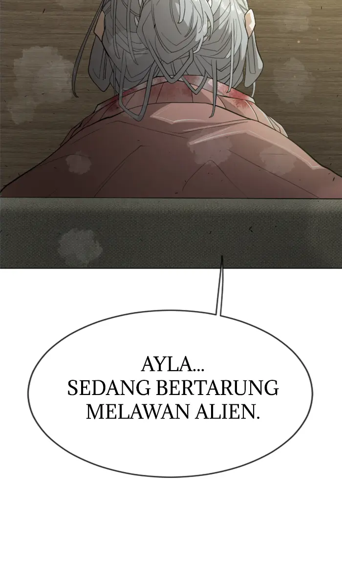 Superhuman Era Chapter 117 - halaman 33