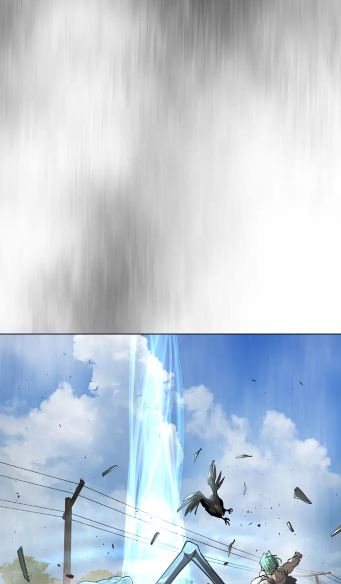 Superhuman Era Chapter 117 - halaman 41