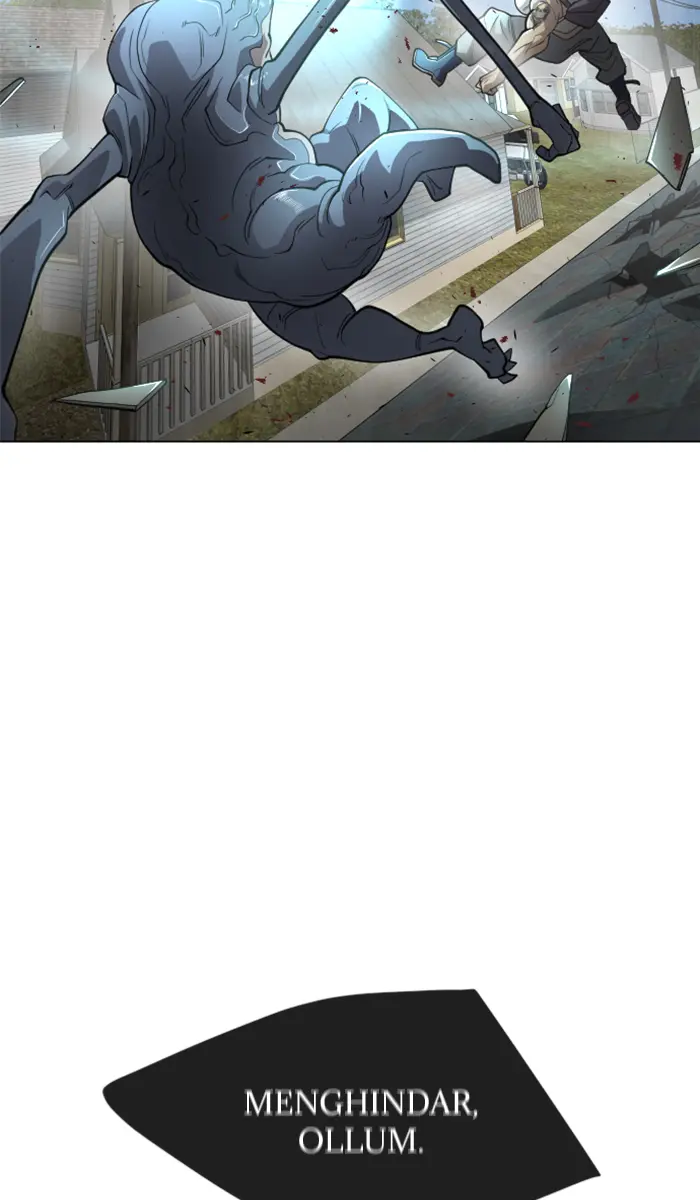 Superhuman Era Chapter 117 - halaman 42