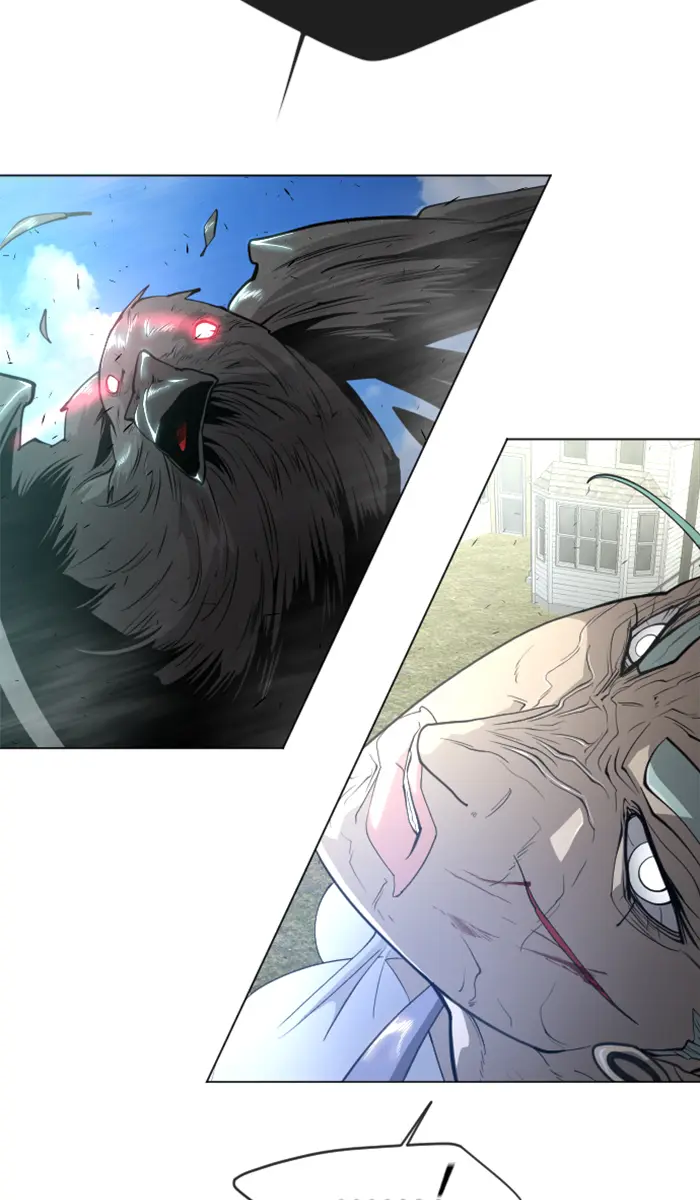 Superhuman Era Chapter 117 - halaman 43