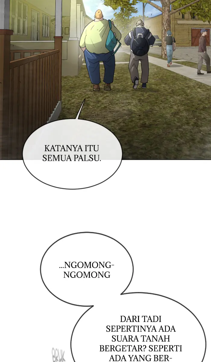 Superhuman Era Chapter 117 - halaman 50