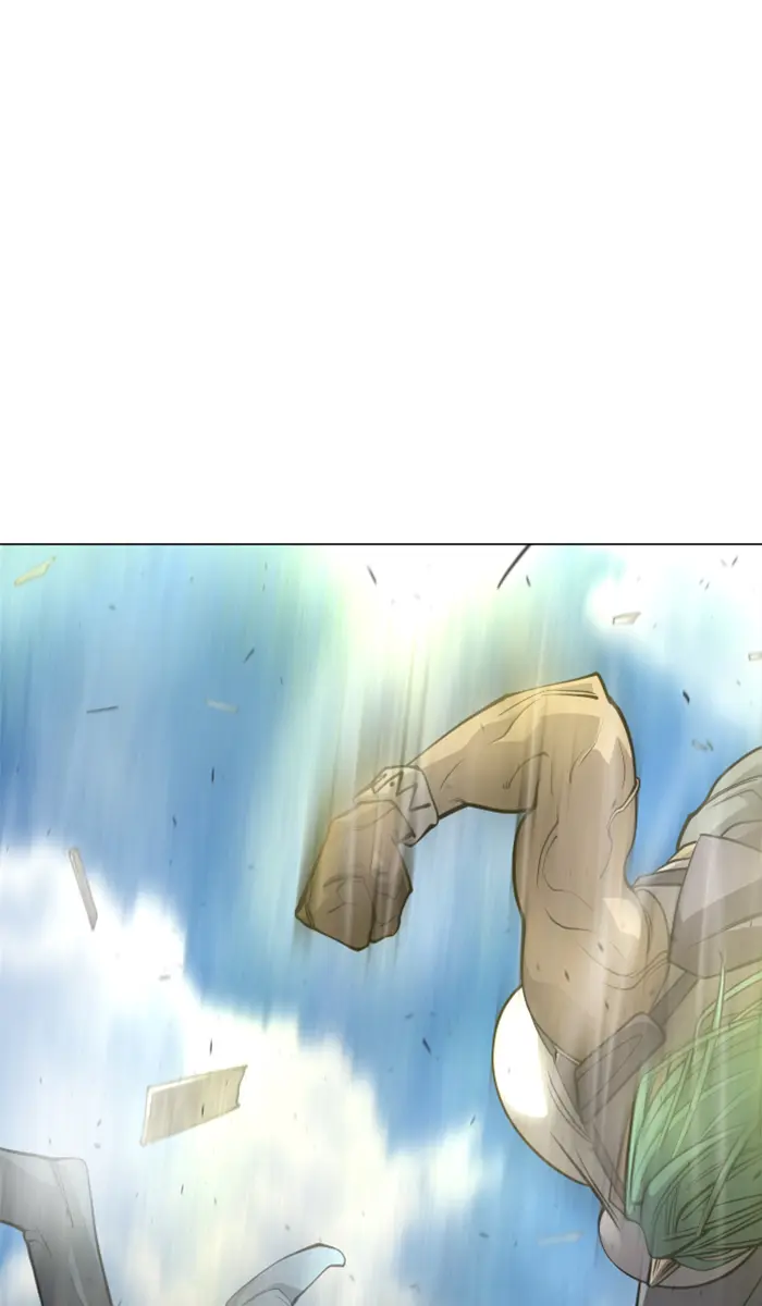 Superhuman Era Chapter 117 - halaman 55