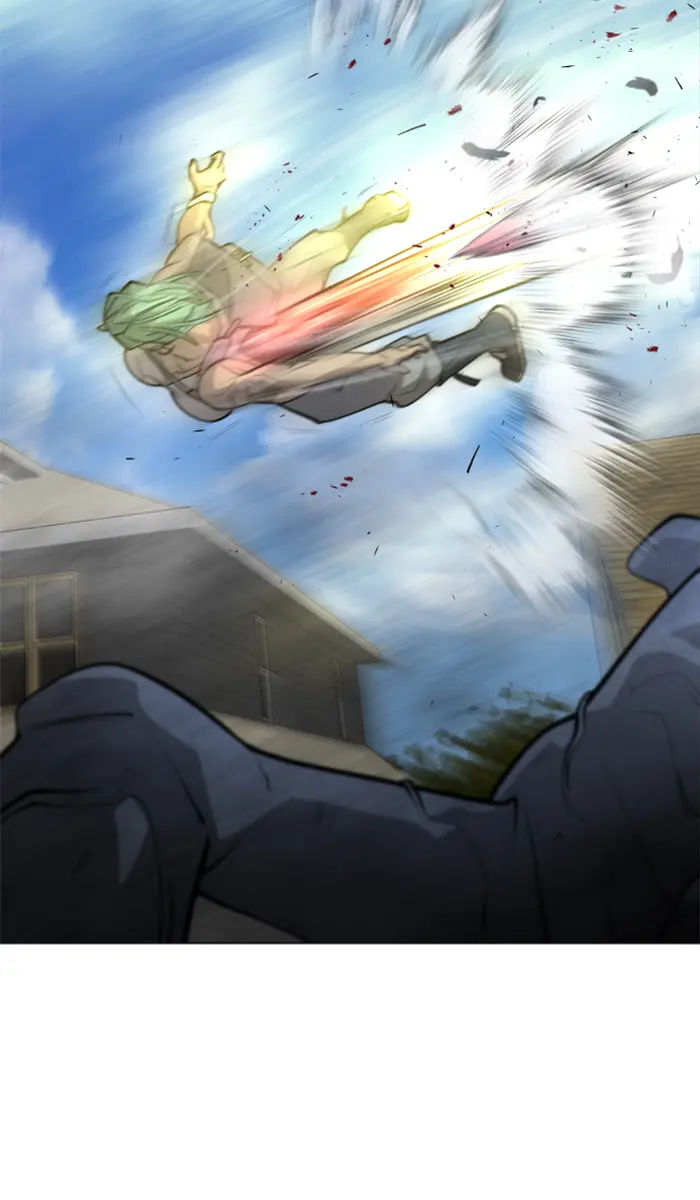 Superhuman Era Chapter 117 - halaman 57