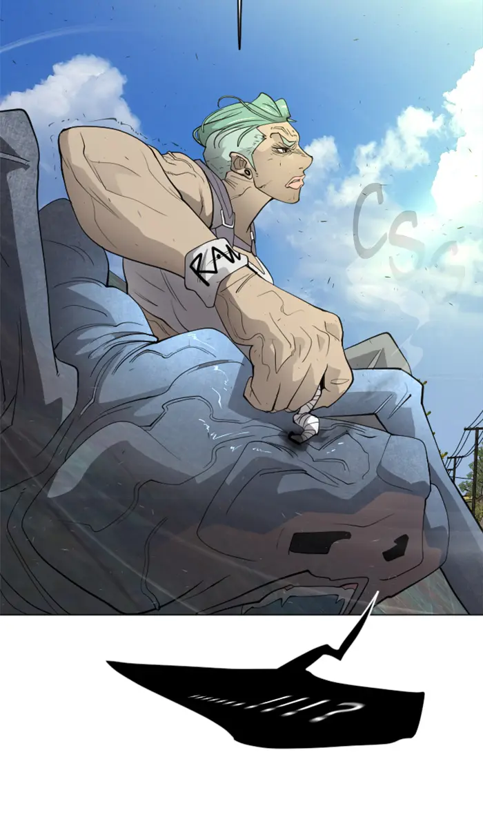Superhuman Era Chapter 117 - halaman 7