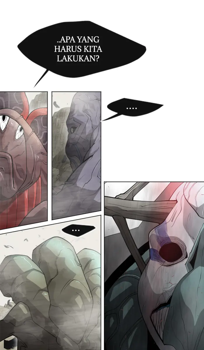 Superhuman Era Chapter 117 - halaman 73