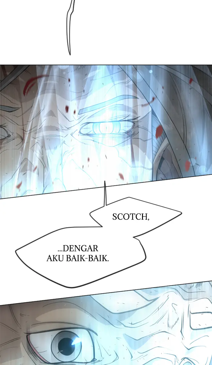 Superhuman Era Chapter 118 - halaman 16