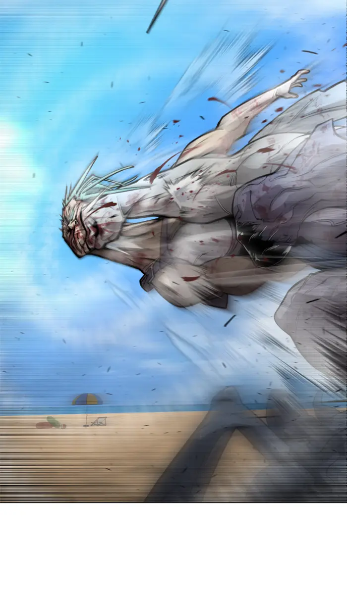 Superhuman Era Chapter 118 - halaman 2