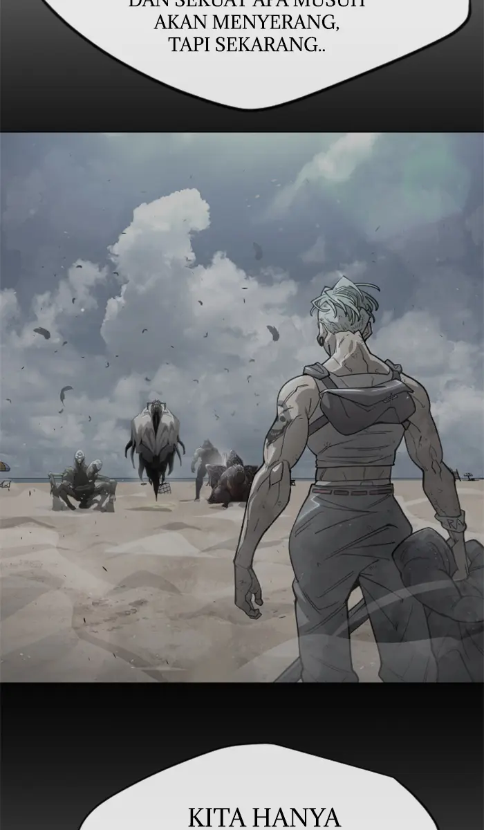 Superhuman Era Chapter 118 - halaman 20