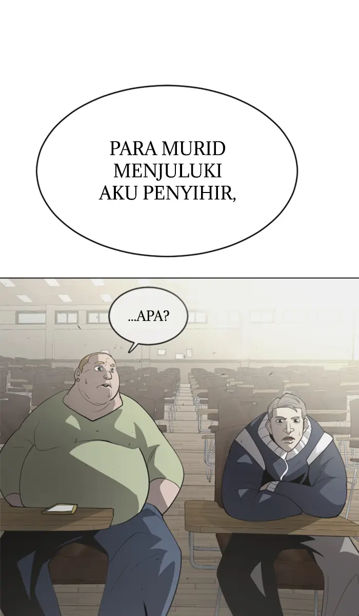 Superhuman Era Chapter 118 - halaman 27