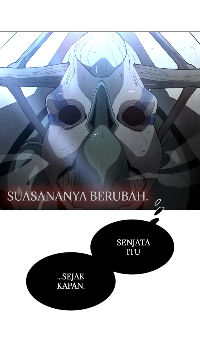 Superhuman Era Chapter 118 - halaman 33