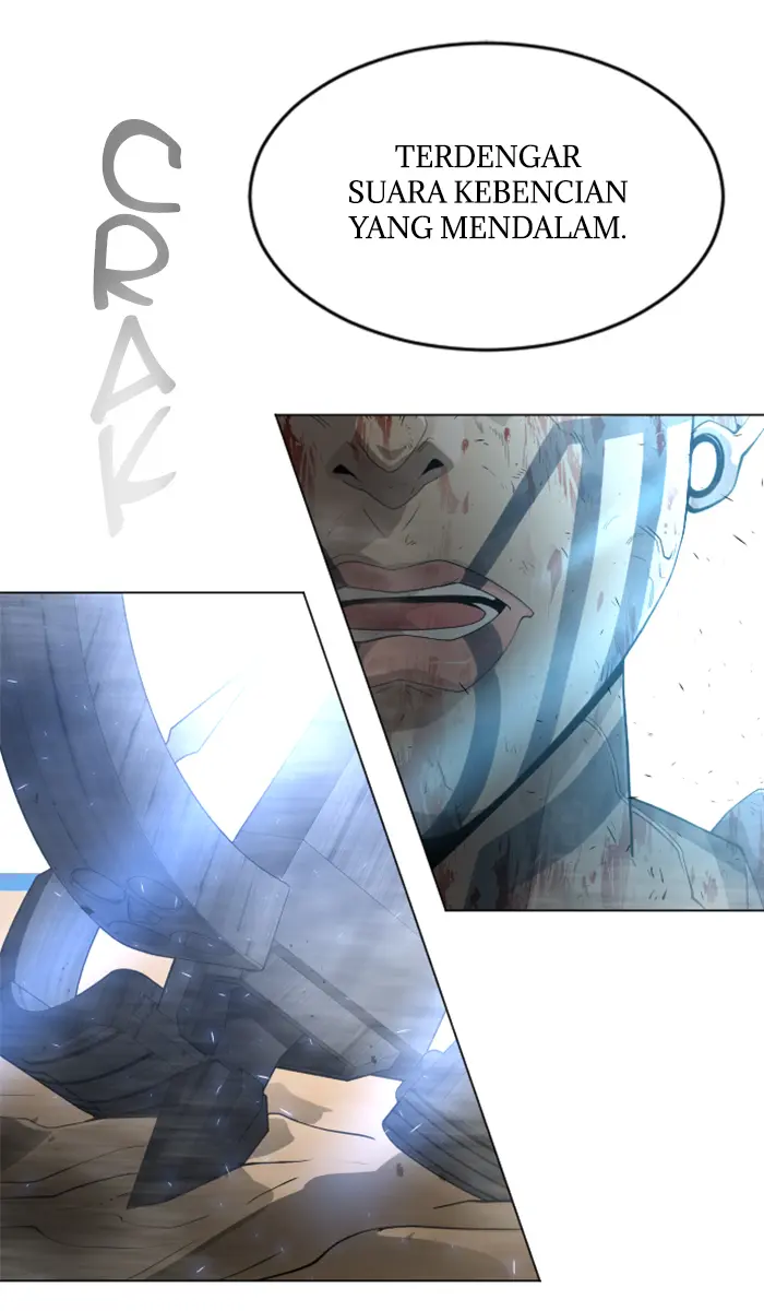Superhuman Era Chapter 118 - halaman 34
