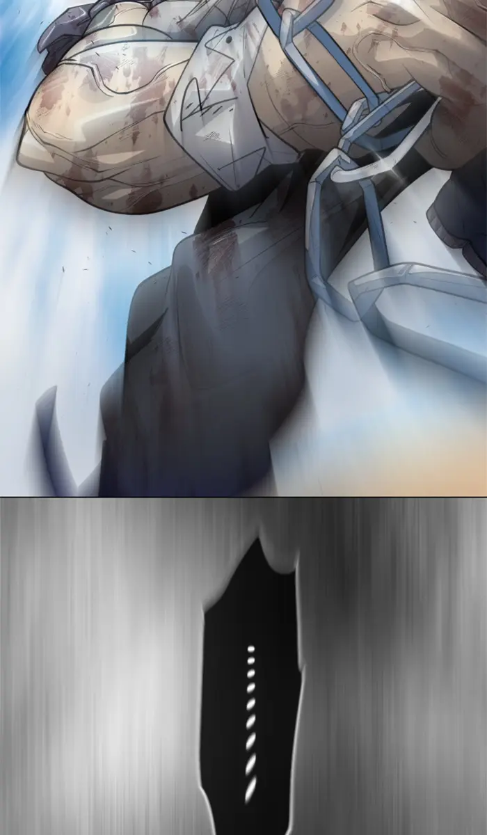 Superhuman Era Chapter 119 - halaman 11