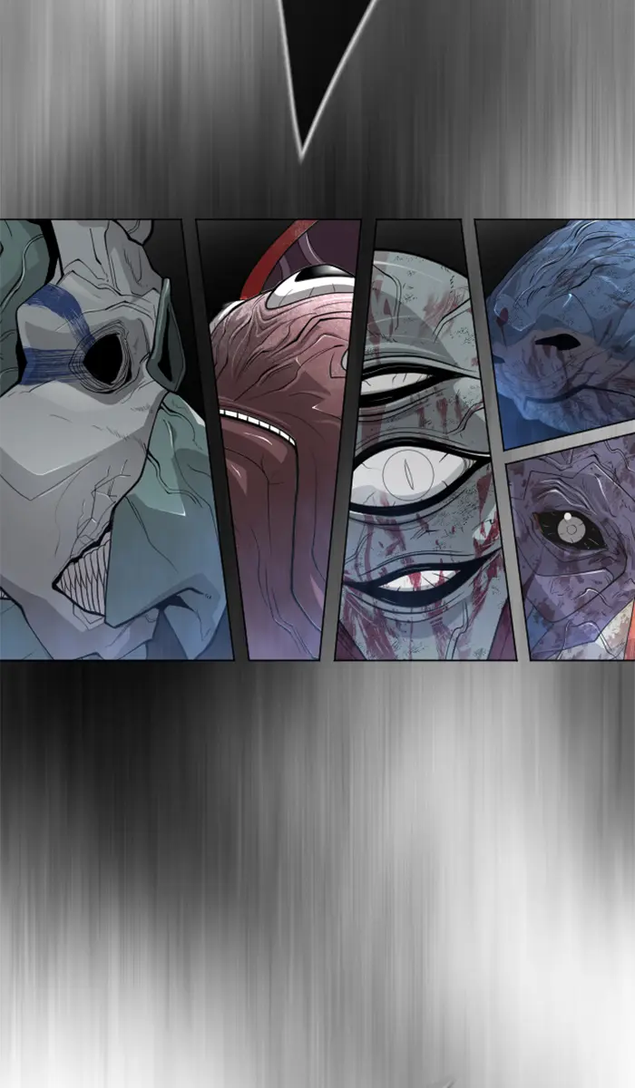 Superhuman Era Chapter 119 - halaman 12