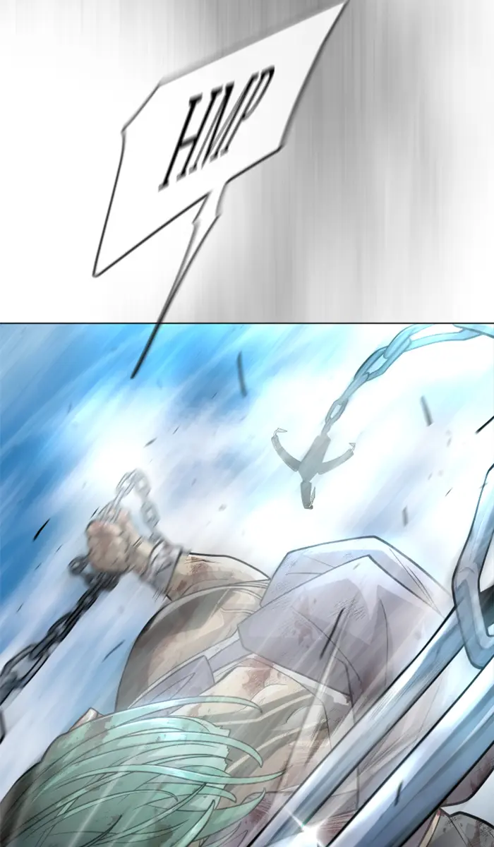Superhuman Era Chapter 119 - halaman 13