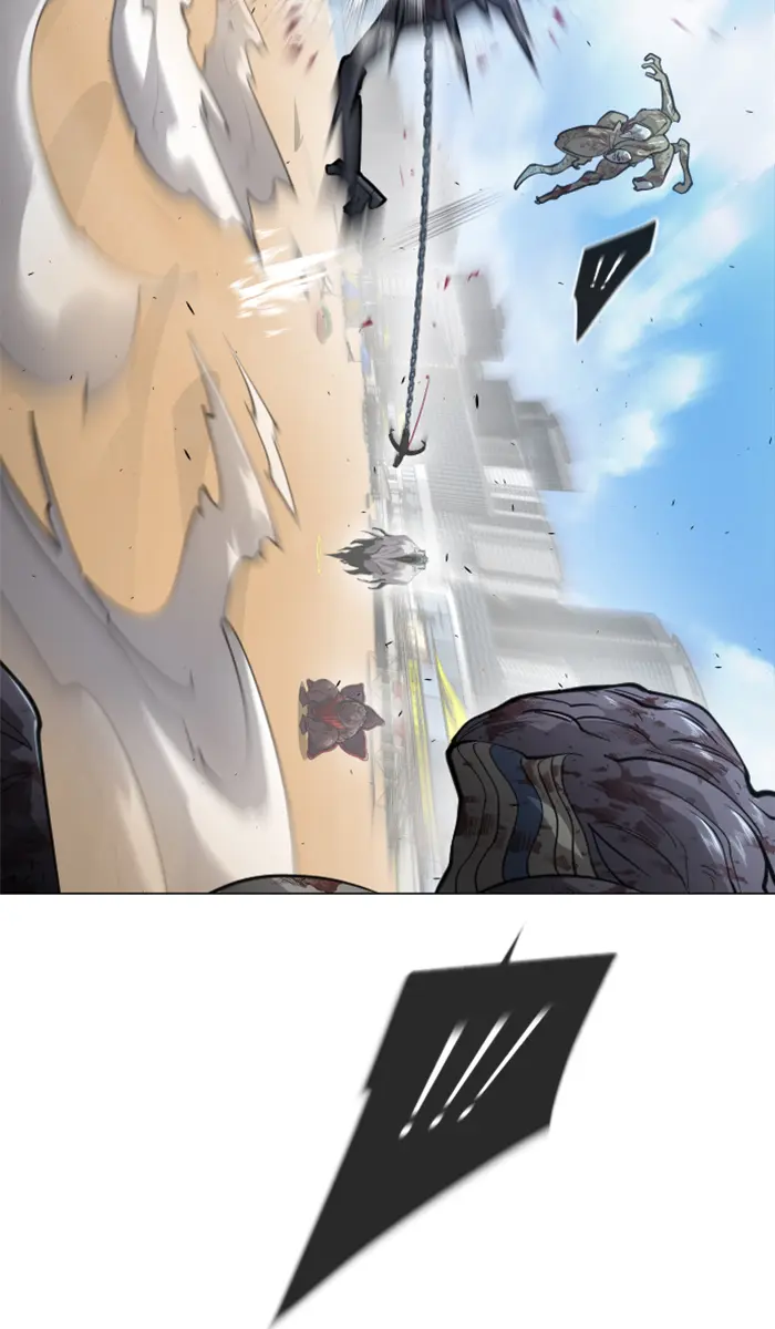 Superhuman Era Chapter 119 - halaman 18