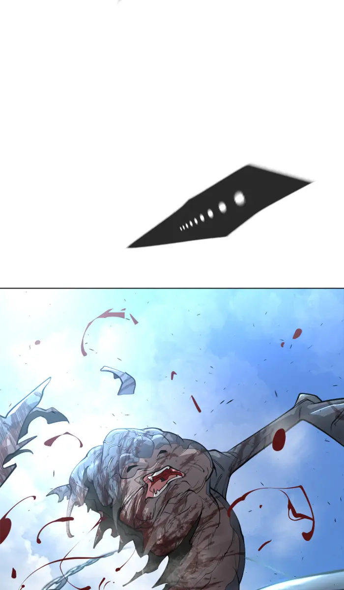 Superhuman Era Chapter 119 - halaman 19