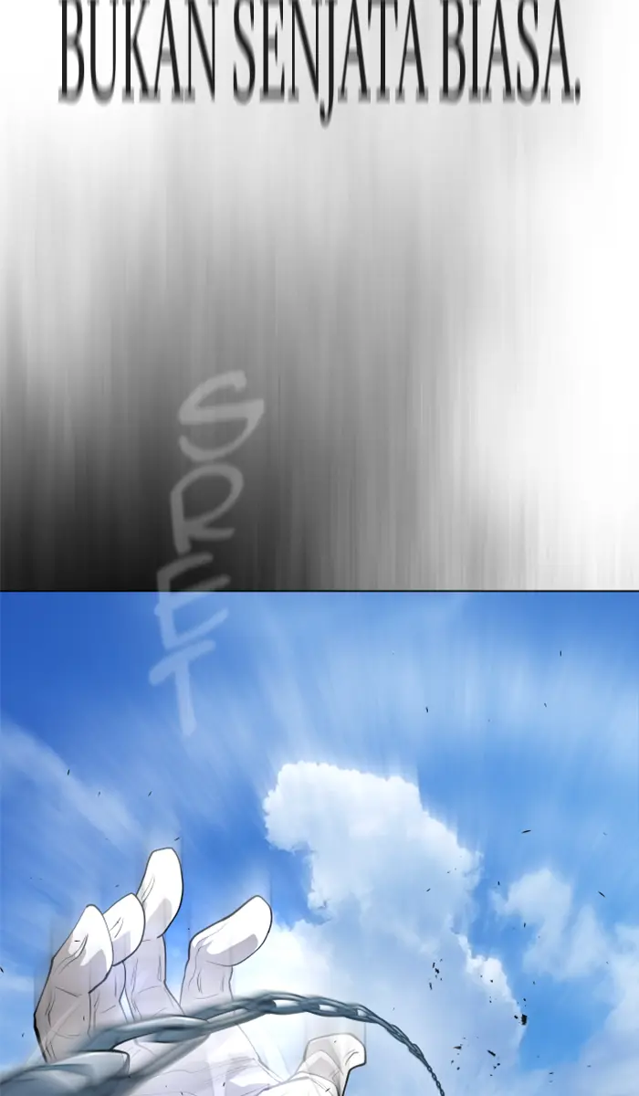Superhuman Era Chapter 119 - halaman 24