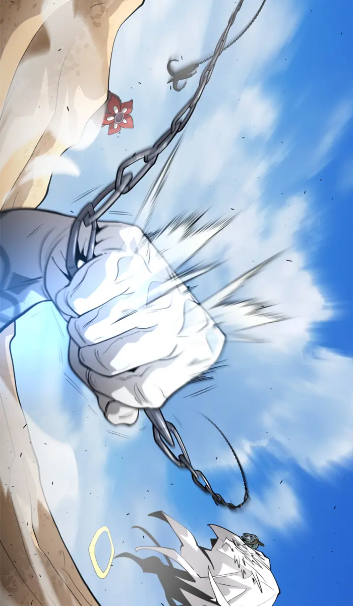 Superhuman Era Chapter 119 - halaman 28