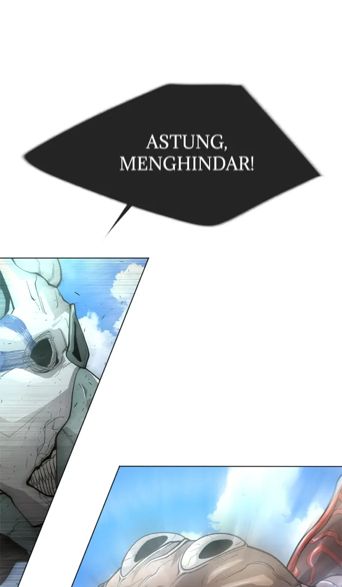 Superhuman Era Chapter 119 - halaman 32