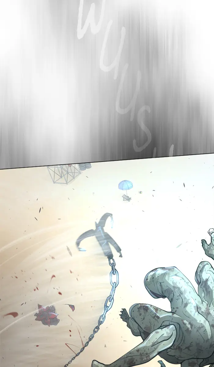 Superhuman Era Chapter 119 - halaman 35