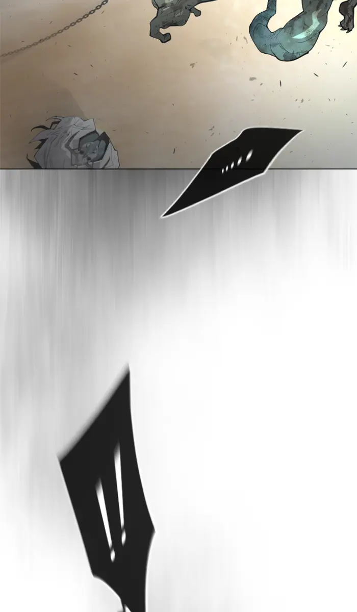 Superhuman Era Chapter 119 - halaman 36