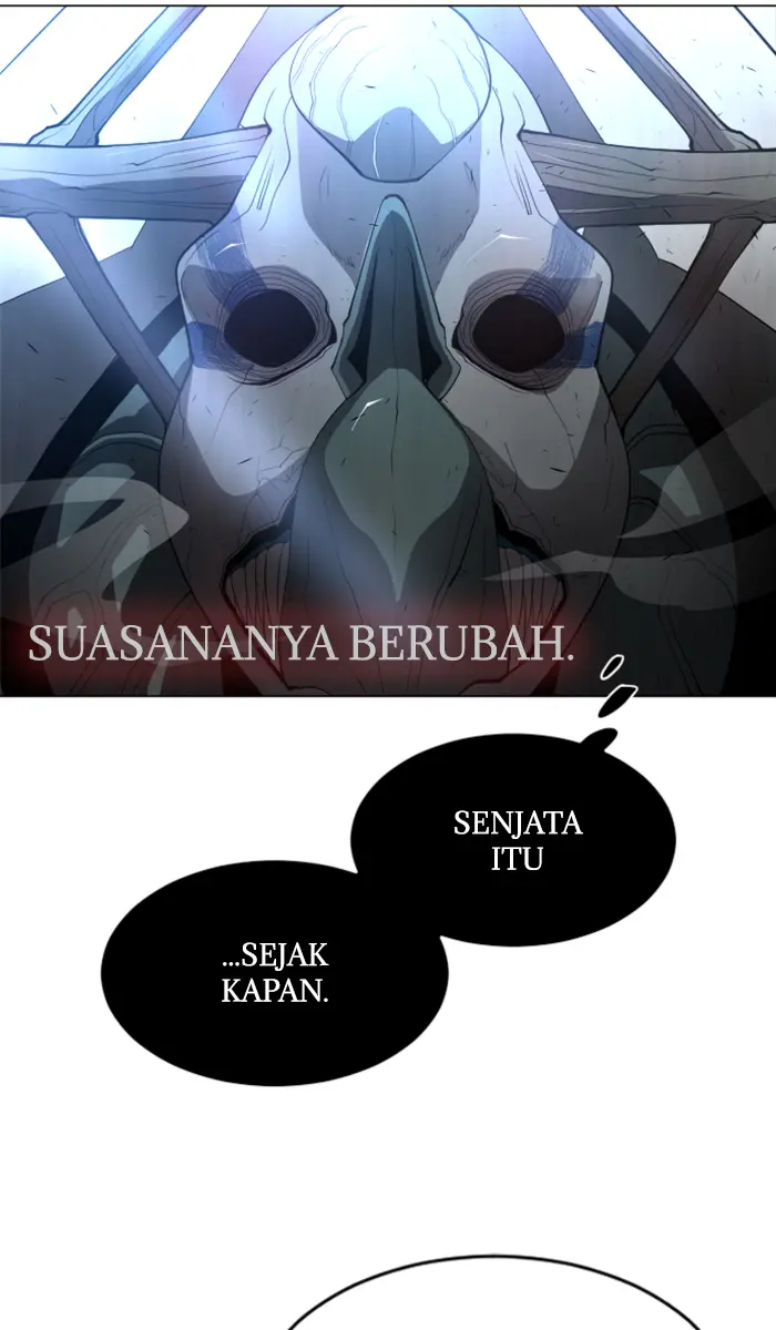 Superhuman Era Chapter 119 - halaman 4