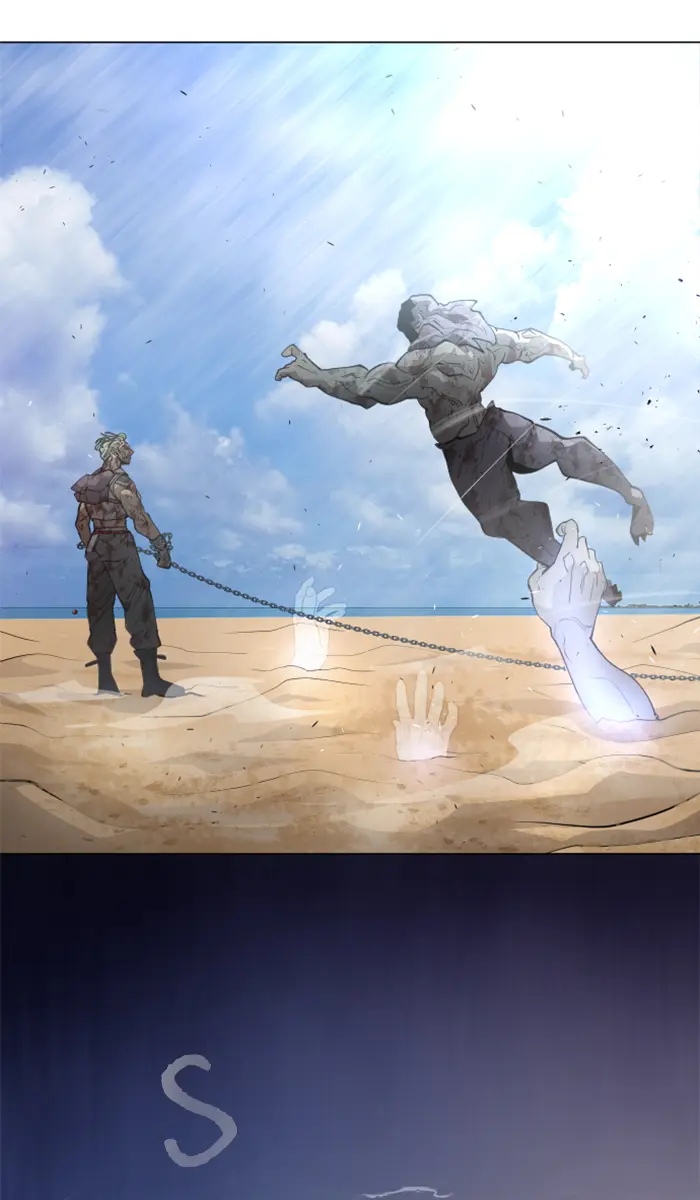 Superhuman Era Chapter 119 - halaman 43